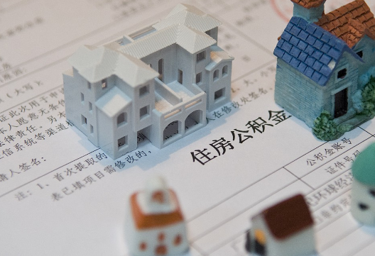 浔阳退休提取公积金指南